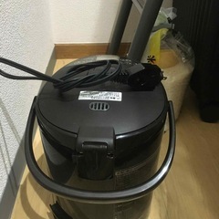 電気ポットの画像