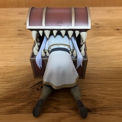 葬送のフリーレン Luminasta【 フリーレン インミミック】の画像
