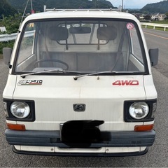 サンバー4wd の画像