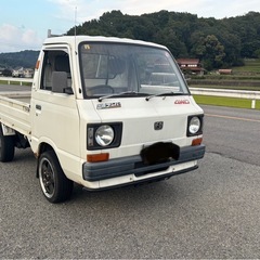 サンバー4wd 