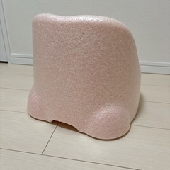 リッチェル　ひんやりしないお風呂チェアの画像