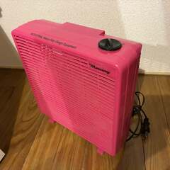 ファン　扇風機　サーキュレーターの画像