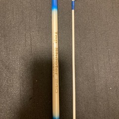 釣竿の画像