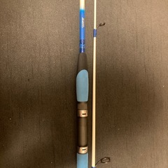 釣竿の画像
