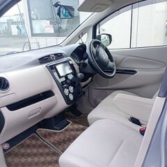 乗って帰れる ekワゴン8.3万㌔・車検1年半付き！（総額表示）の画像