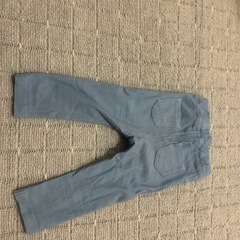 子供服2点セットの画像