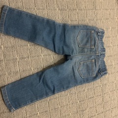 子供服2点セットの画像