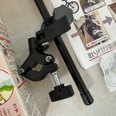 定価3,580円❗️ユナイト どこでもさすべえ 日本製の画像