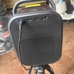 etoe プロジェクターの画像