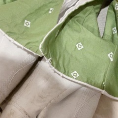 美品　足袋　24.0cmの画像