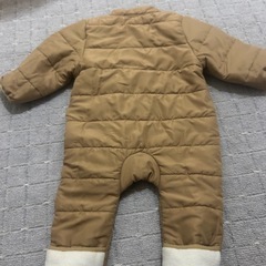 子供　ベビー服　の画像