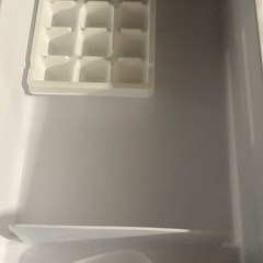 明日までの出品冷蔵庫550リットルの画像