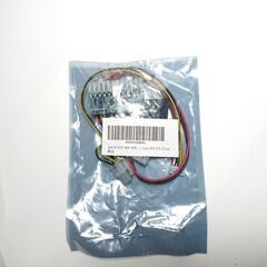 【新品・未使用】Mini-ITX用PCケース+AC化キット【小型PC・自作PC】の画像