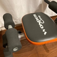 ワンダーコアの画像