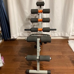 ワンダーコアの画像
