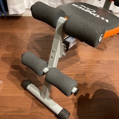ワンダーコアの画像