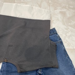 子供服130デニム 150
トップスの画像