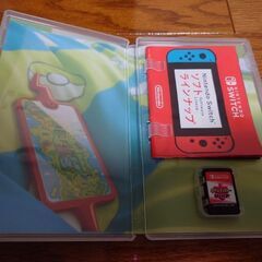 【Nintendo Switch】ポケットモンスター シールドの画像