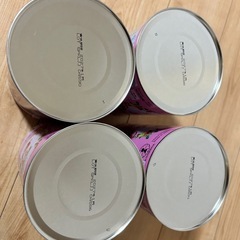アイクレオ800g 4缶　新品未開封の画像