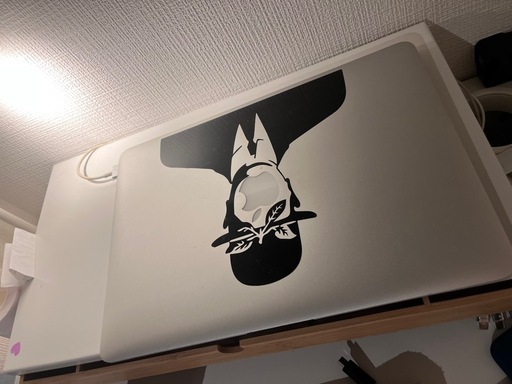 MacBook PC ノートパソコン　本体