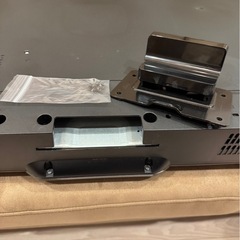PCモニター40インチの画像
