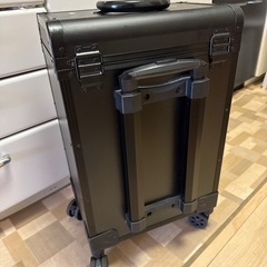 工具スーツケースの画像