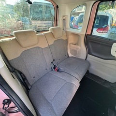 ホンダ　NBox 2018 車検長いの画像