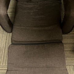 座椅子の画像