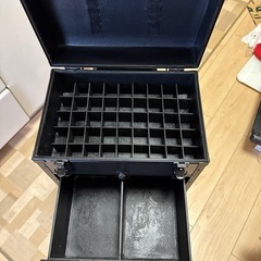 工具スーツケースの画像