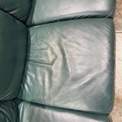 3人掛けソファの画像