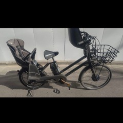 オンライン変更可！ブリヂストン Bikke の画像