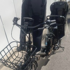 オンライン変更可！ブリヂストン Bikke の画像