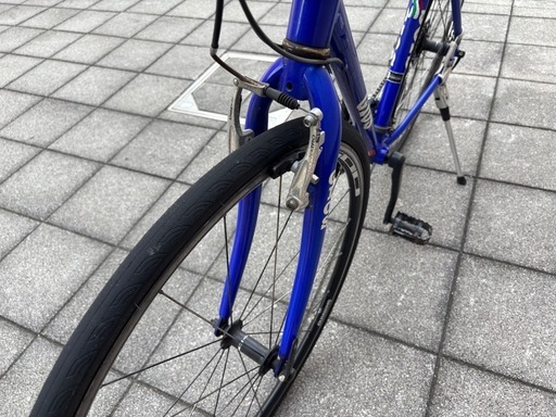 ジオス ミストラル 480　