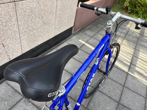 ジオス ミストラル 480　