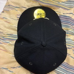 NEWERA読売ジャイアンツキャップの画像