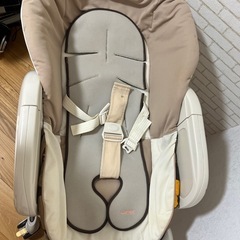 combi バウンサーの画像