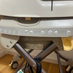 combi バウンサーの画像