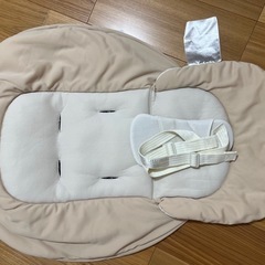 combi バウンサーの画像