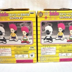 新品未使用 hideストリートスタイルコレクションの画像
