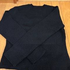 ③ニットの画像