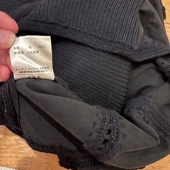 ③ニットの画像