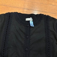 ③ニットの画像
