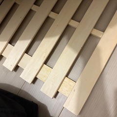 ニトリマットレスN-CUBEの画像