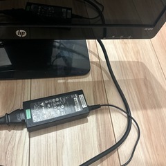 液晶モニター　21.5インチ　の画像