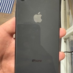 iPhone8の画像