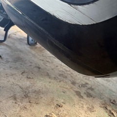 ダンク50cc1100キロの画像