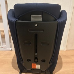 チャイルドシート　ジュニアシートの画像