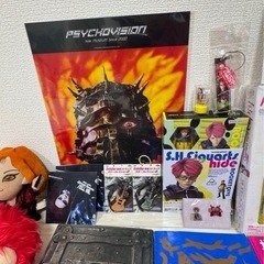 hide グッズ まとめ売りの画像