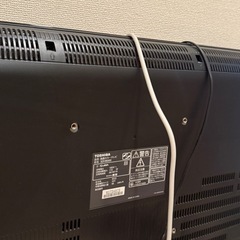 TOSHIBA 液晶カラーテレビ 32H9000　の画像