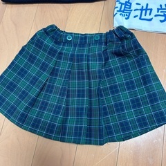 鴻池幼稚園　制服セットの画像